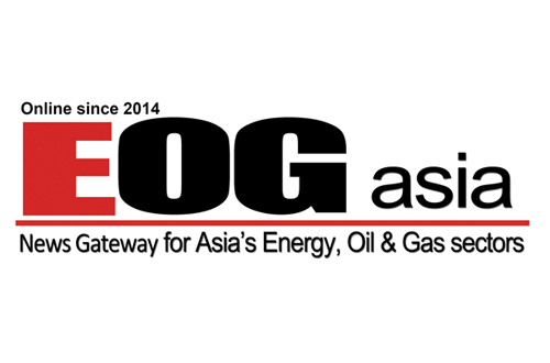 Energy Oil & Gas Asia