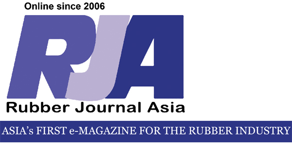 Rubber Journal Asia