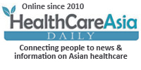 Healthcare Asia