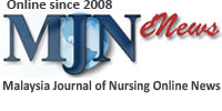 Malaysian Journal of Nursing